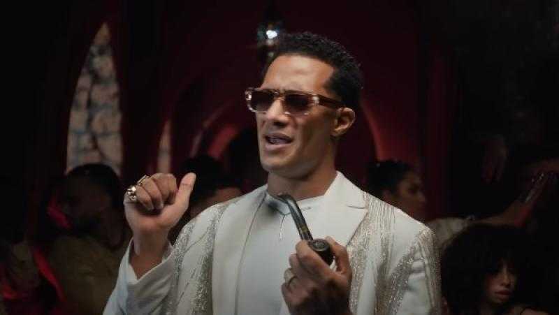 أسرة السادات عن فيديو تقليد محمد رمضان: غير مقبول وضد تقاليد المجتمع