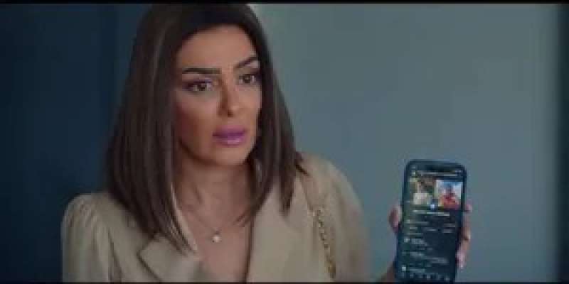 مسلسل وتر حساس 