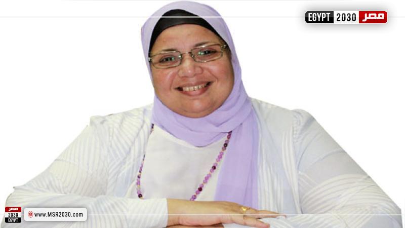 الدكتورة سهير صفوت