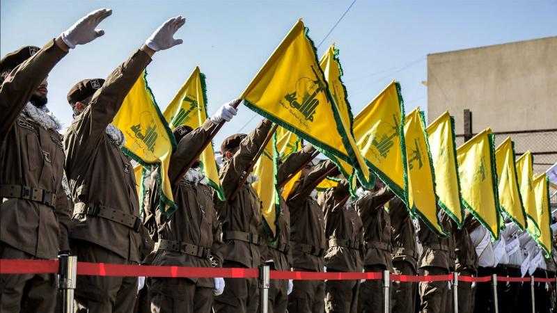 سويسرا تقر حظر حزب الله اللبناني .. تفاصيل