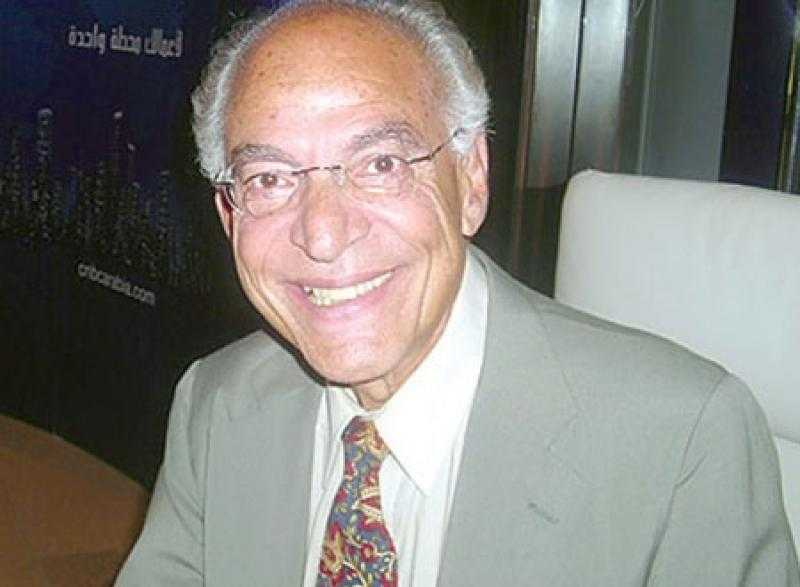 في فيروسات جديدة.. فاروق الباز يوجه رسالة للمصريين