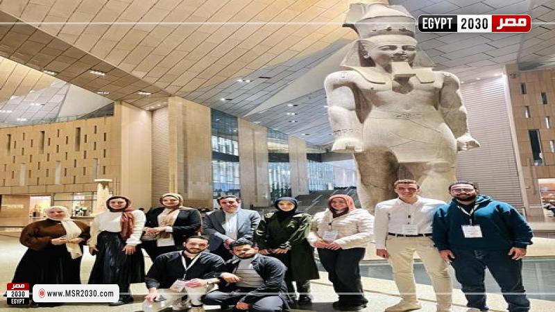فرق الجامعة المصرية الروسية