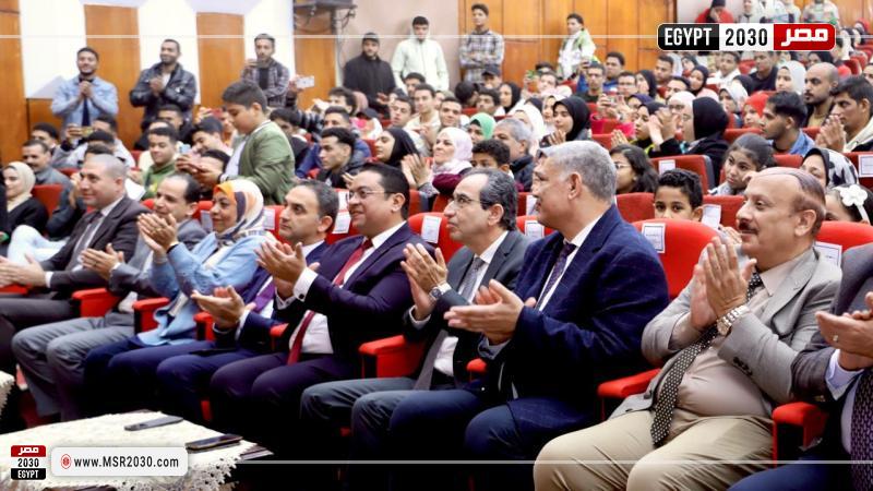 وزارة التعليم العالي