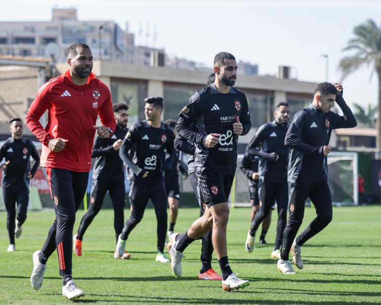 الأهلي