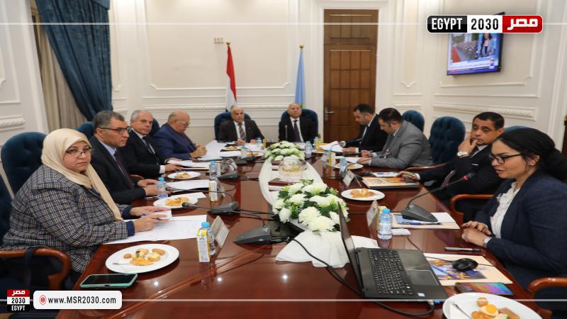 محافظ القاهرة