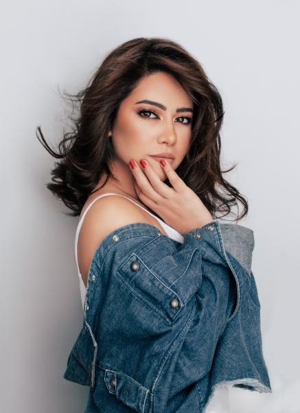 شيرين عبد الوهاب 