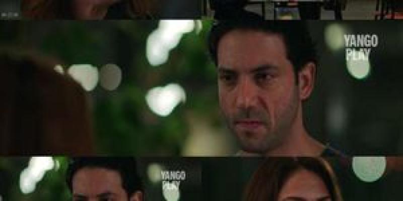 مسلسل وتر حساس 