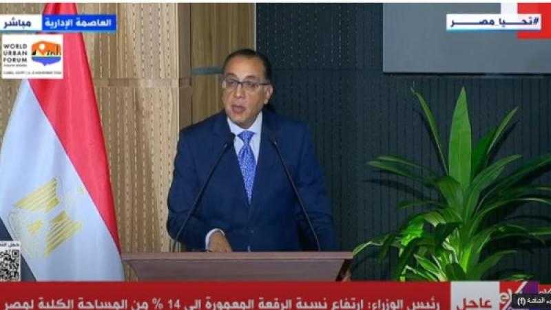 مدبولي: هناك خطة متكاملة وعاجلة لتوفير الطاقة الكهربائية