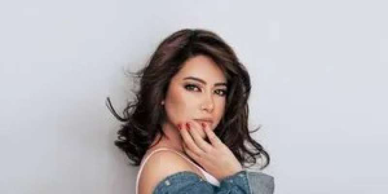 شيرين عبدالوهاب 