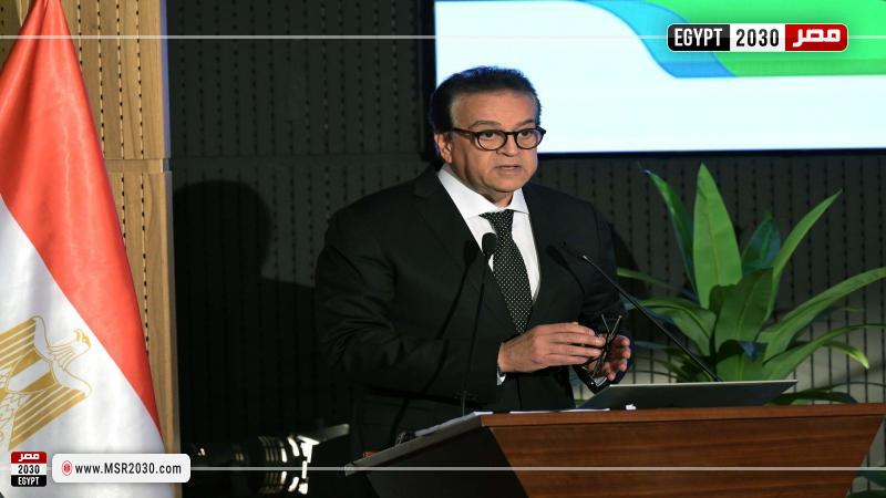 الدكتور خالد عبدالغفار