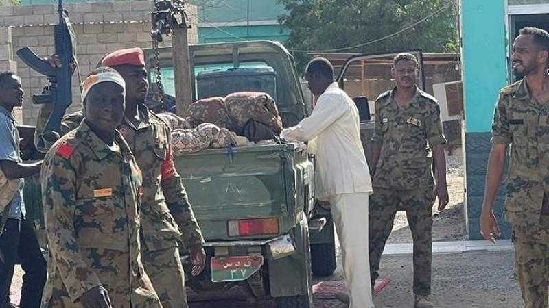 مقتل وإصابة 30 شخصًا في قصف للمتمردين بالسودان