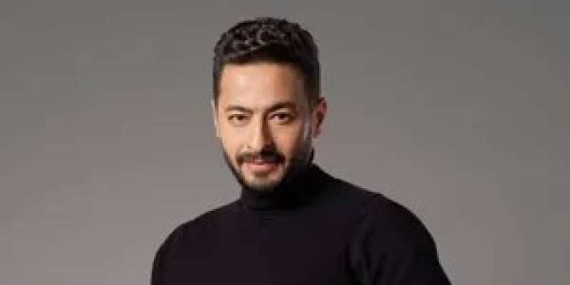 حمادة هلال 