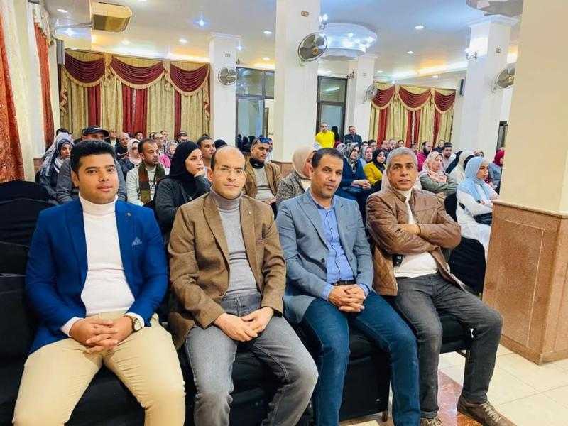 وزارة الشباب والرياضة تطلق سلسلة جديدة من اللقاءات الحوارية والتوعوية وورش العمل التفاعلية لمواجهة الأزمات والمخاطر