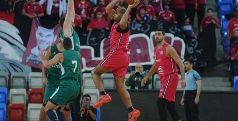 الاهلي 