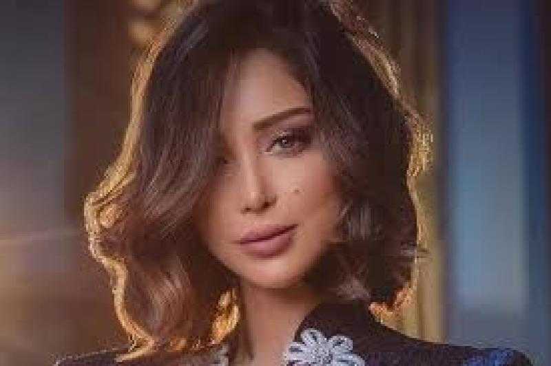 بسمة بوسيل تحضر حفل تكريم محمد رحيم وتوجه رسالة مؤثرة له