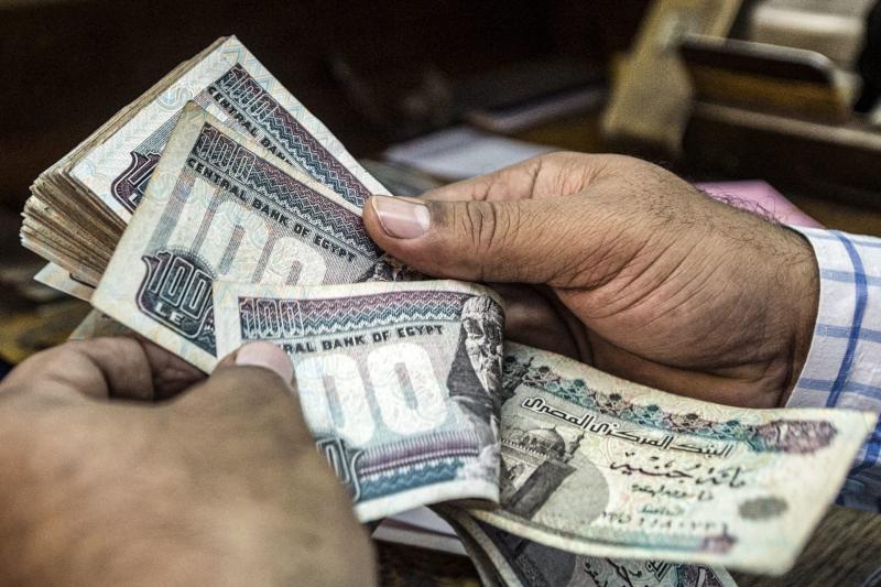 العمالة غير المنتظمة