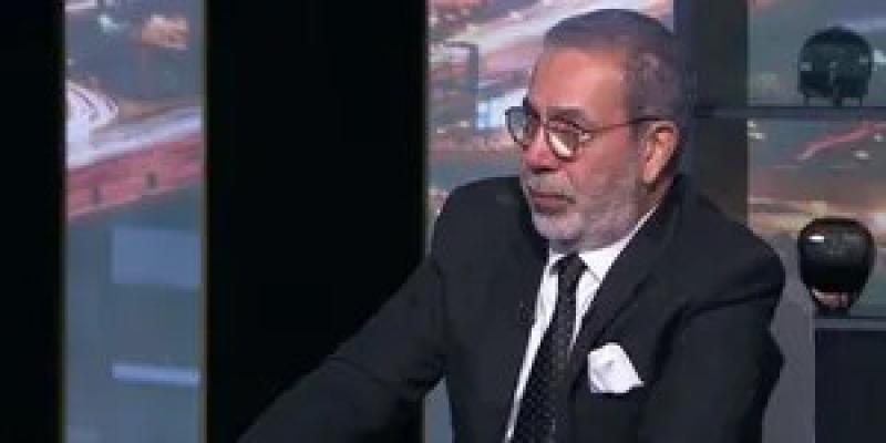  مدحت العدل 