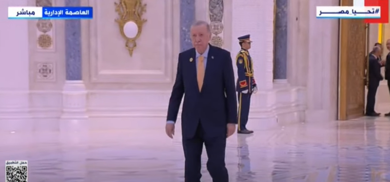الرئيس التركي