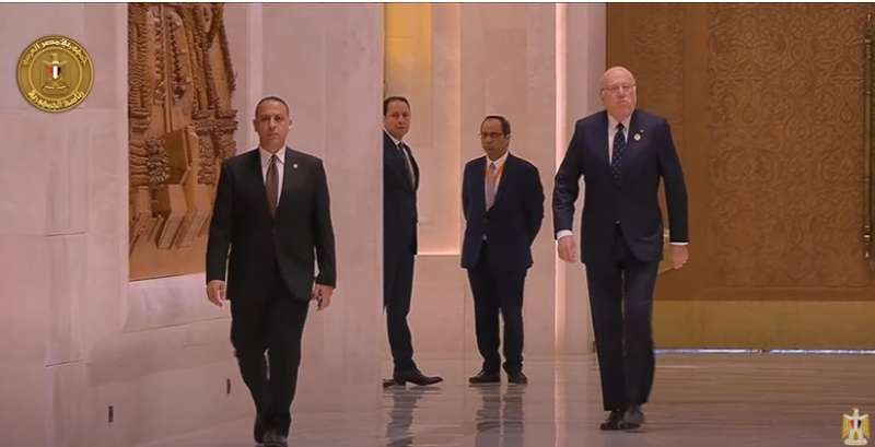 نجيب ميقاتي