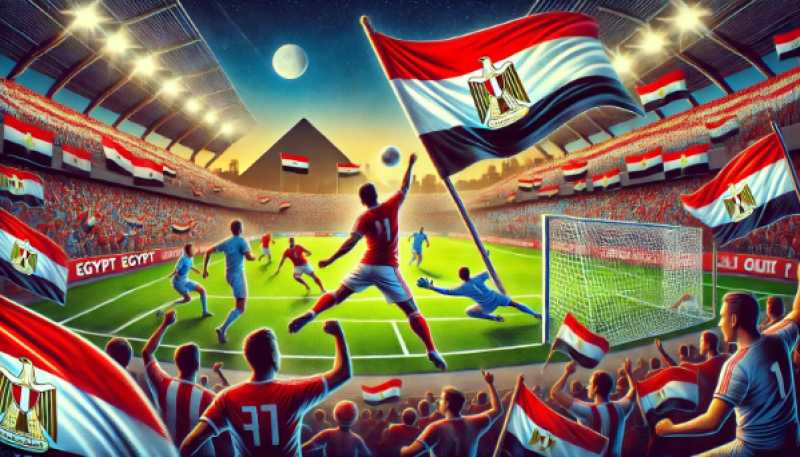 استراتيجيات الرهان على كرة القدم: دليل النجاح في الرياضة المفضلة في مصر