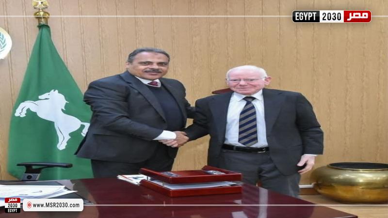 محافظ الشرقية