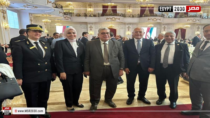 رئيس جامعة سوهاج