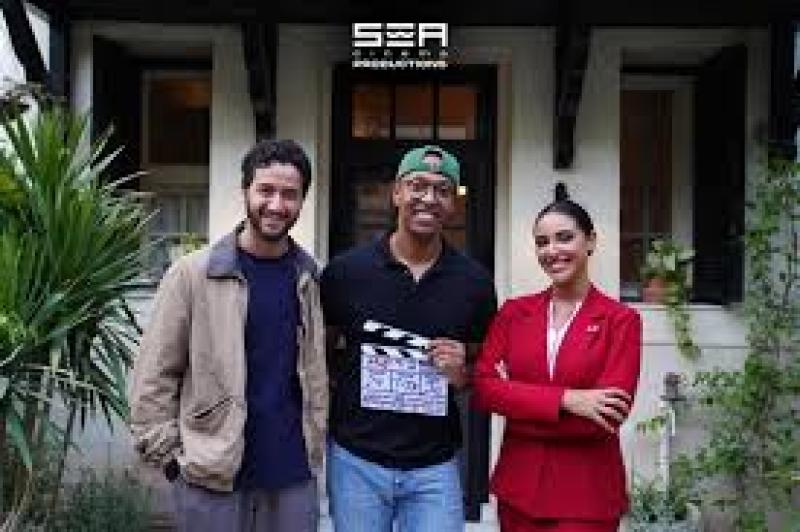 أبطال فيلم 6 أيام