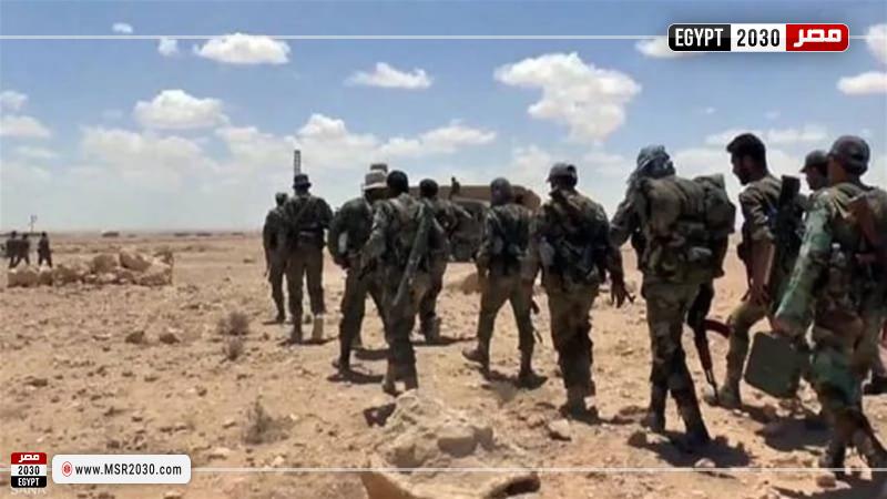 الجيش العراقي