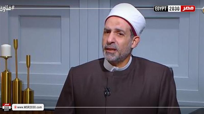 الدكتور على فخر