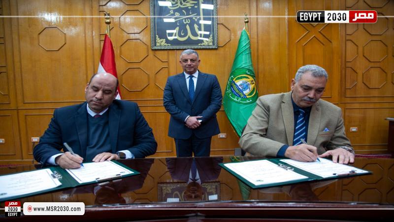 محافظ الإسماعيلية