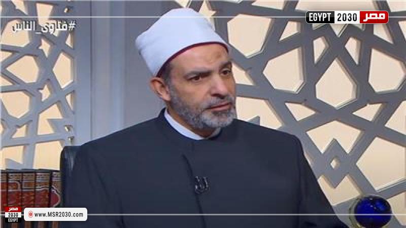 الدكتور على فخر
