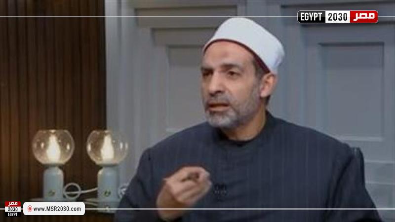 الدكتور على فخر