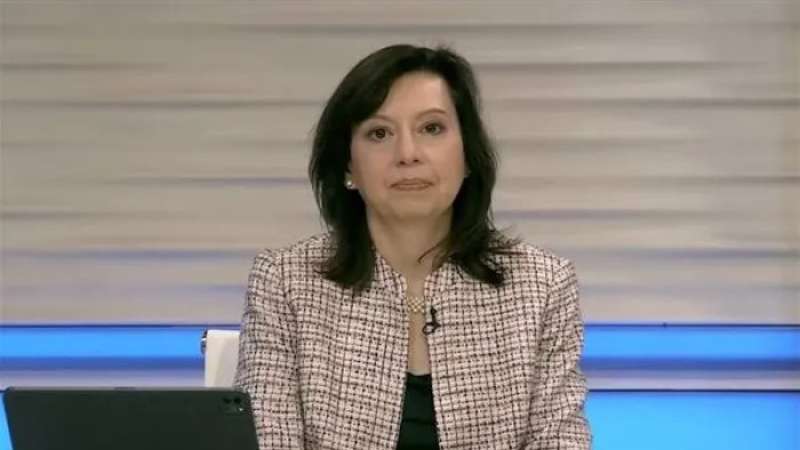 المتحدثة باسم صندوق النقد الدولي جولي كوزاك
