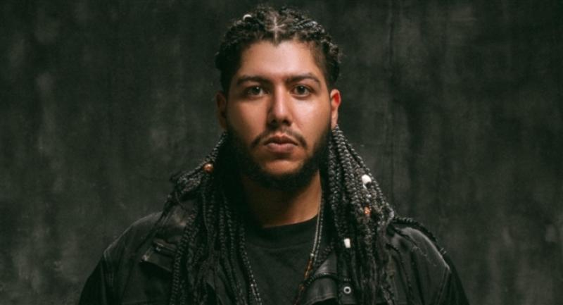 الفنان محمد سعيد