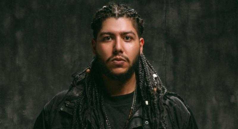 محمد سعيد يطرح المرحلة الأولى من ألبوم ”مركبة”