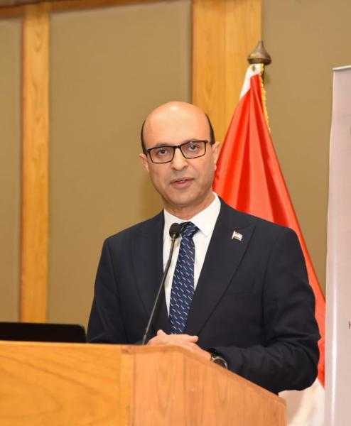 إنجاز جديد لجامعة أسيوط في التصنيف العربي للجامعات لعام 2024