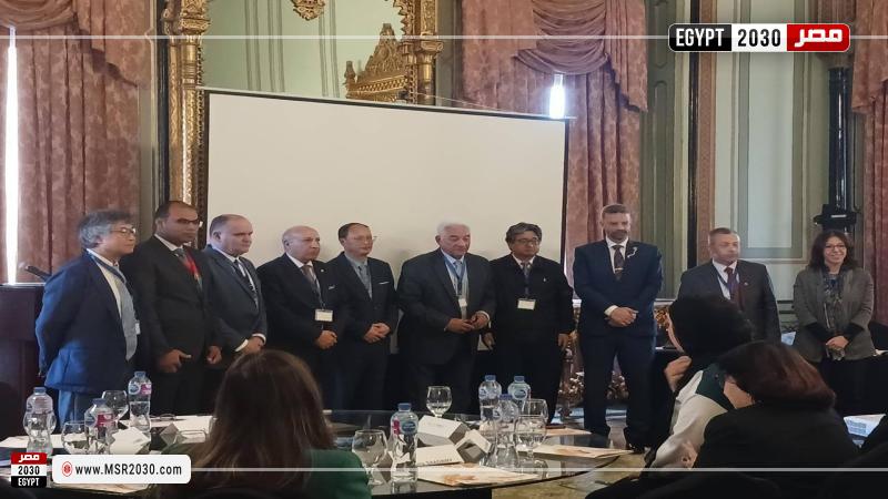 كلية الهندسة بجامعة القاهرة