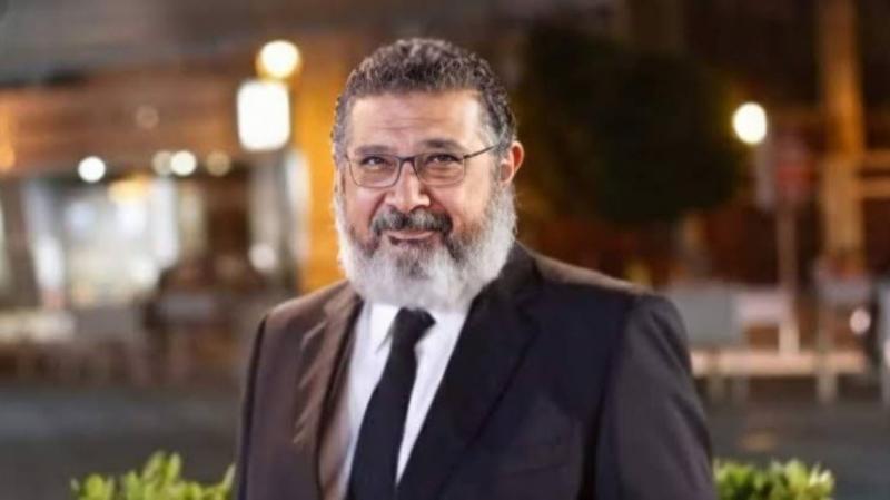 ماجد الكدواني 