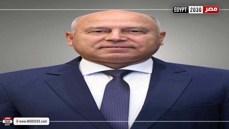 وزير الصناعة والنقل