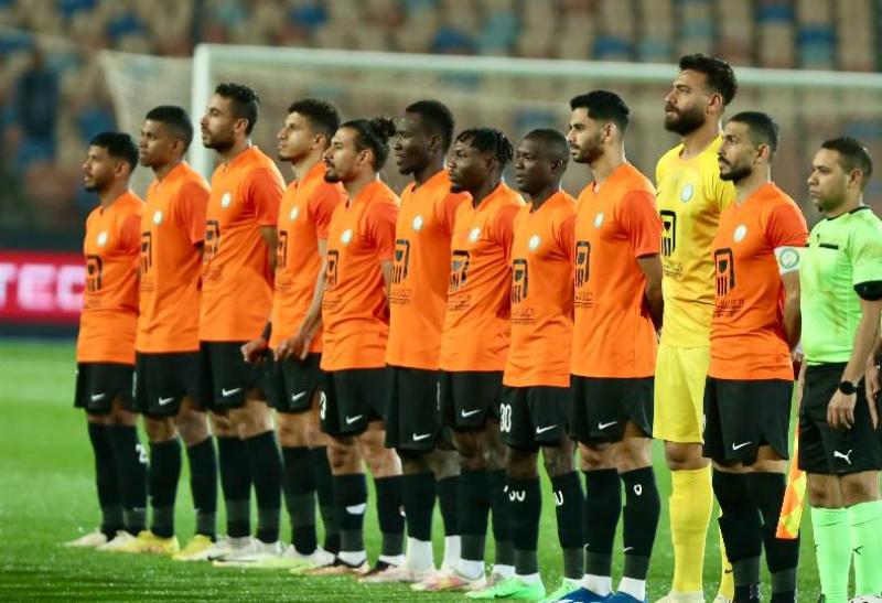 فريق البنك الأهلي