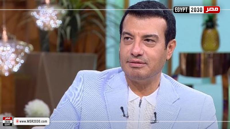 إيهاب توفيق
