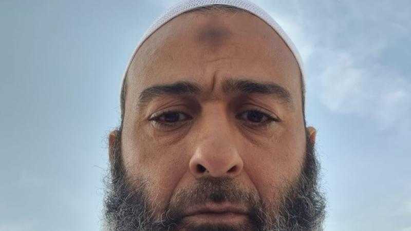 أول صور لـ أحمد عزمي من مسلسل ظلم المصطبة