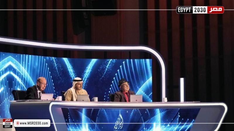 مسابقة أمير الشعراء