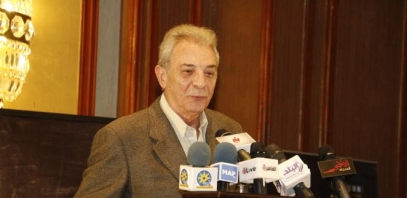محمود حميدة