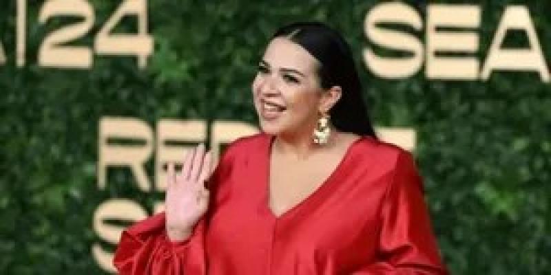 إيمي سمير غانم تبدأ تصوير ”عقبال عندكم” مع حسن الرداد