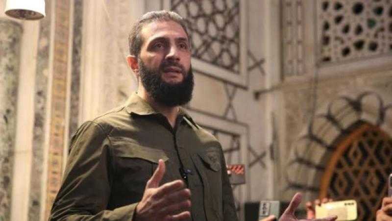 إلغاء المكافأة.. أول قرار لواشنطن بعد لقاء أمريكي أحمد الشرع في دمشق