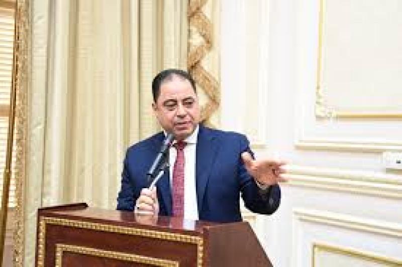 النائب السيد رحمو عضو مجلس النواب