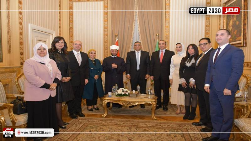 جامعة القاهرة