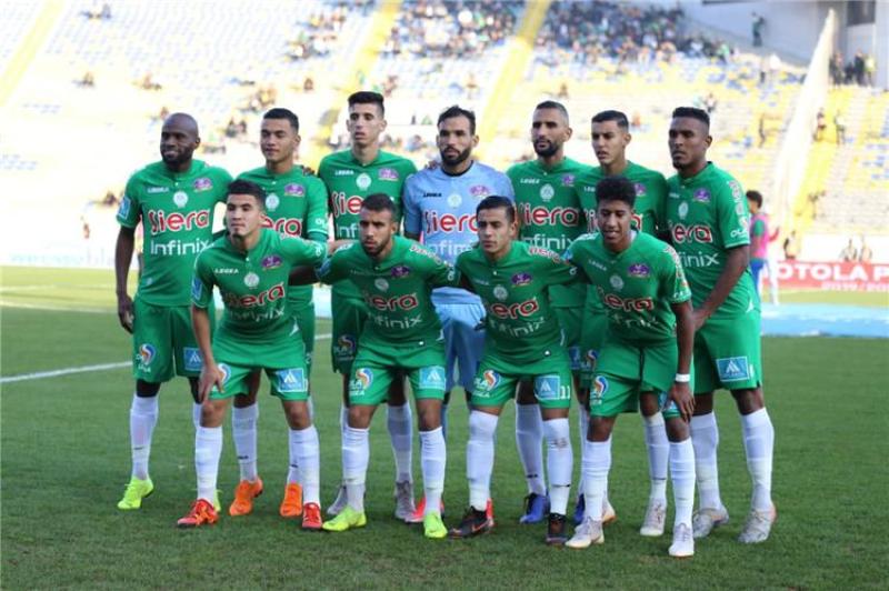 الرجاء المغربي