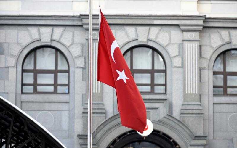 الخارجية التركية: نقف إلى جانب ألمانيا في هذا اليوم المؤلم